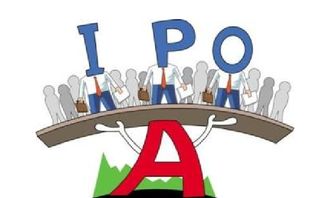 證監會提速IPO 3家企業獲準上市，中小企業融資額顯著提升