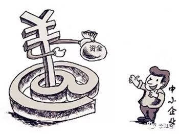 民間借貸融資相關規定研析——聚焦中小企業融資路徑